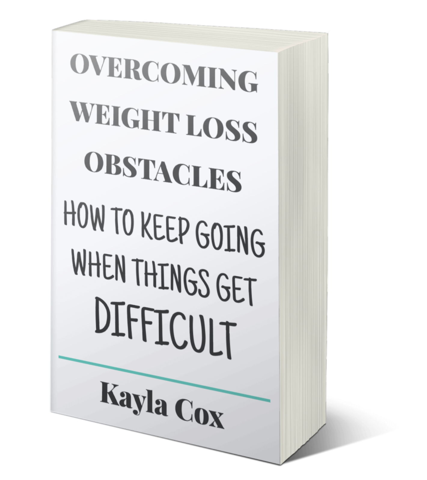 overcoming-weight-loss-obstacles